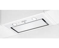 ELECTROLUX LFG716W Hob2Hood 700 Biały 580m3/h 67dB Klasa A 54cm Zdalne Sterowanie LED - 1326744 - zdjęcie 3